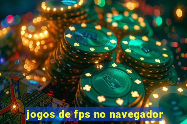 jogos de fps no navegador